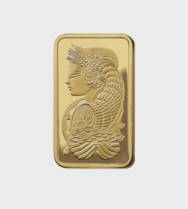 PAMP 24k - 10g Suisse Pamp