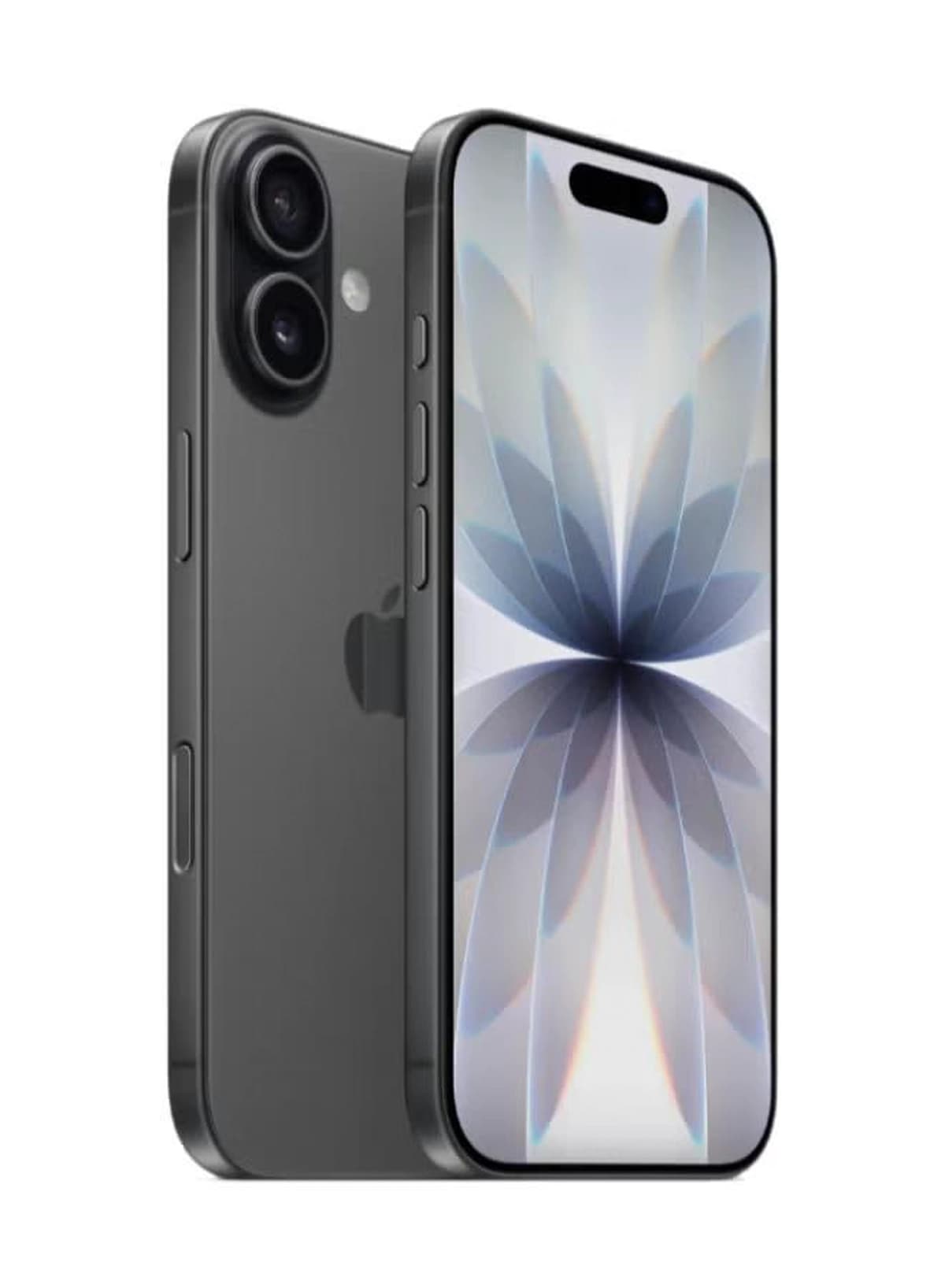Apple iPhone 17 256GB Black 5G (eSim only) With FaceTime - International Version-4-4