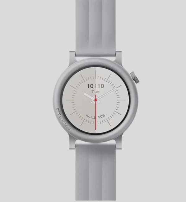 Cmf by NOTHING CMF Watch 3 Pro