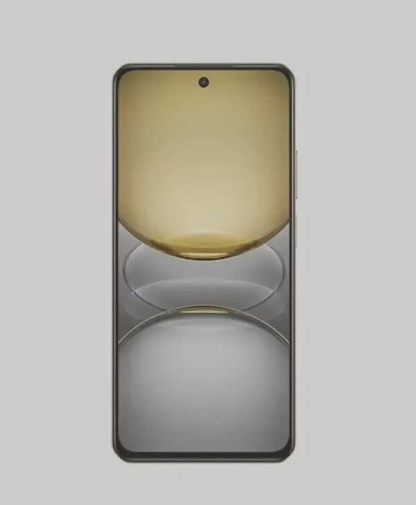 Realme C75 Dual SIM Lightning Gold 8GB 256GB 4G - Middle East Version
