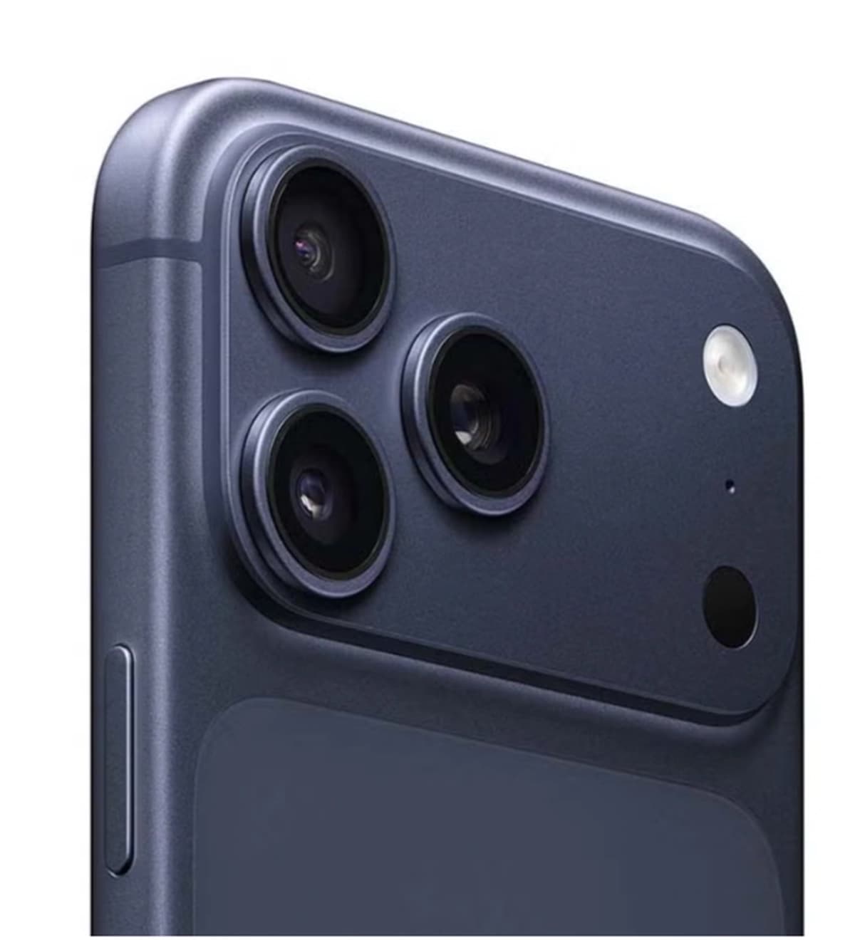 Apple iPhone 17 Pro Max 256 GB Deep Blue 5G (eSim only) With FaceTime - International Version-2-2