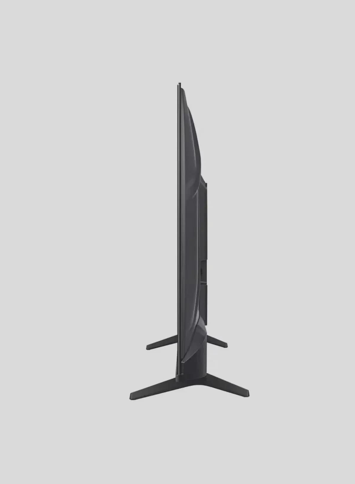 Hisense 43-Inch UHD Smart DLED TV 43A62NS Black-1-1