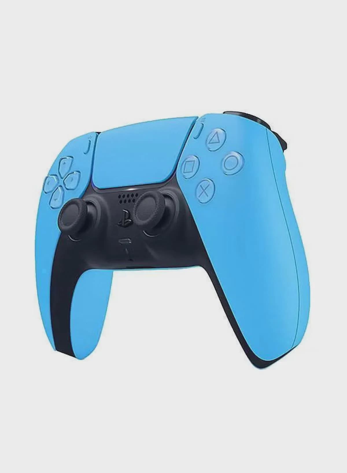 Sony DualSense Wireless Controller For PlayStation 5 - Starlight Blue-2-2
