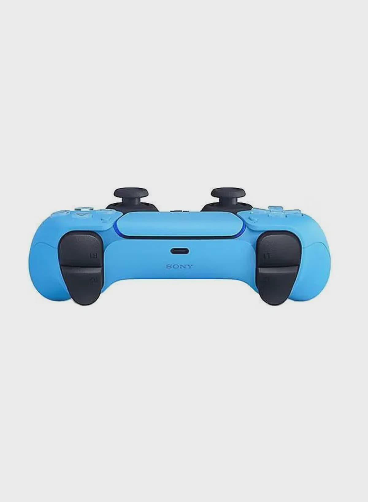 Sony DualSense Wireless Controller For PlayStation 5 - Starlight Blue-4-4