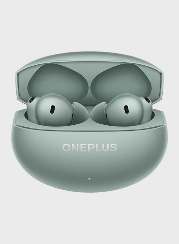 OnePlus Buds 4 TWS Earbuds with Upto 55dB Real-time ANC