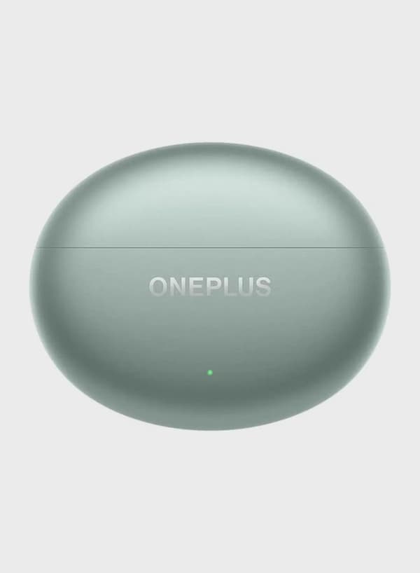 OnePlus Buds 4 TWS Earbuds with Upto 55dB Real-time ANC
