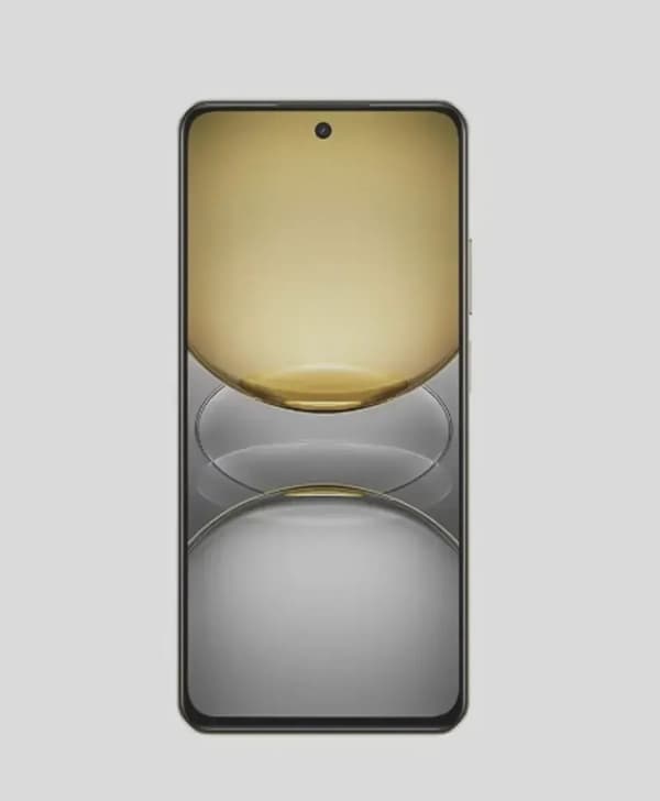 Realme C75 Dual SIM Lightning Gold 8GB 256GB 4G - Middle East Version