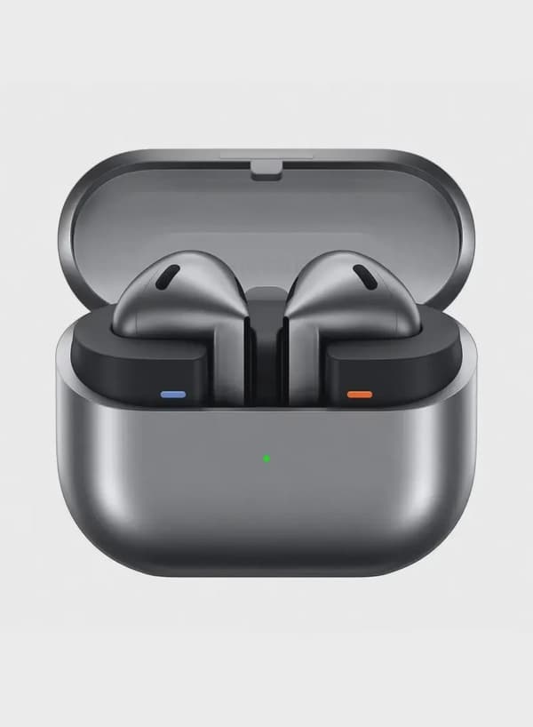 Samsung Galaxy Buds 3 - Silver