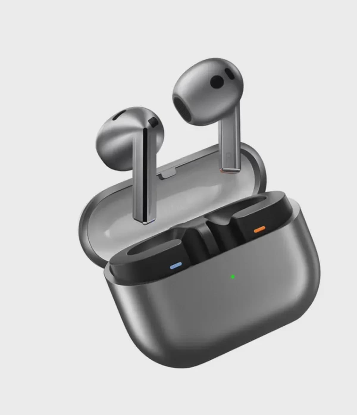 Samsung Galaxy Buds 3 - Silver-2-2