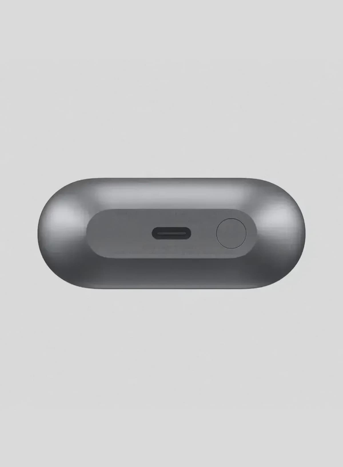 Samsung Galaxy Buds 3 - Silver-4-4