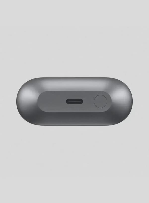 Samsung Galaxy Buds 3 - Silver