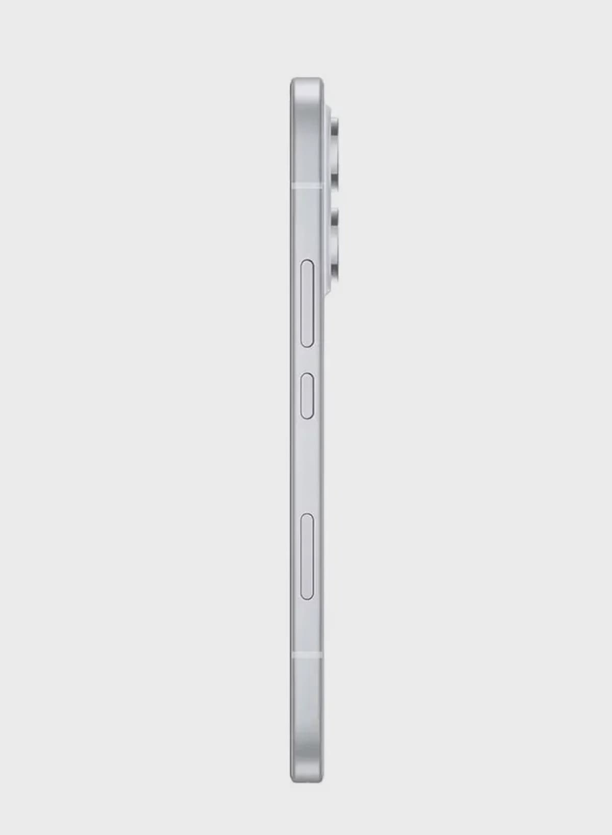 Honor 600 Lite Dual SIM 5G Velvet Grey 8GB RAM 256GB - Middle East Version-4-4