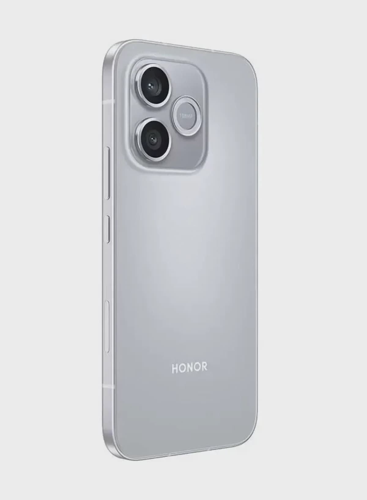 Honor 600 Lite Dual SIM 5G Velvet Grey 8GB RAM 256GB - Middle East Version-1-1