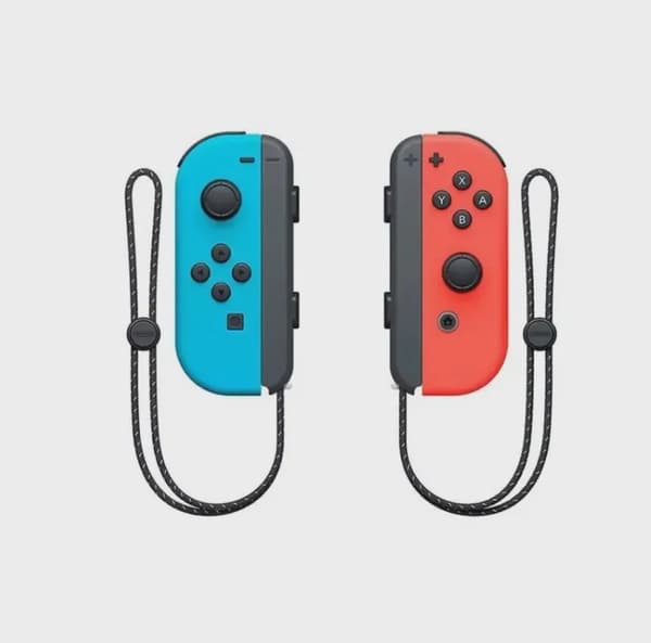 Nintendo Switch OLED Model - Joy Con (Intl Version)