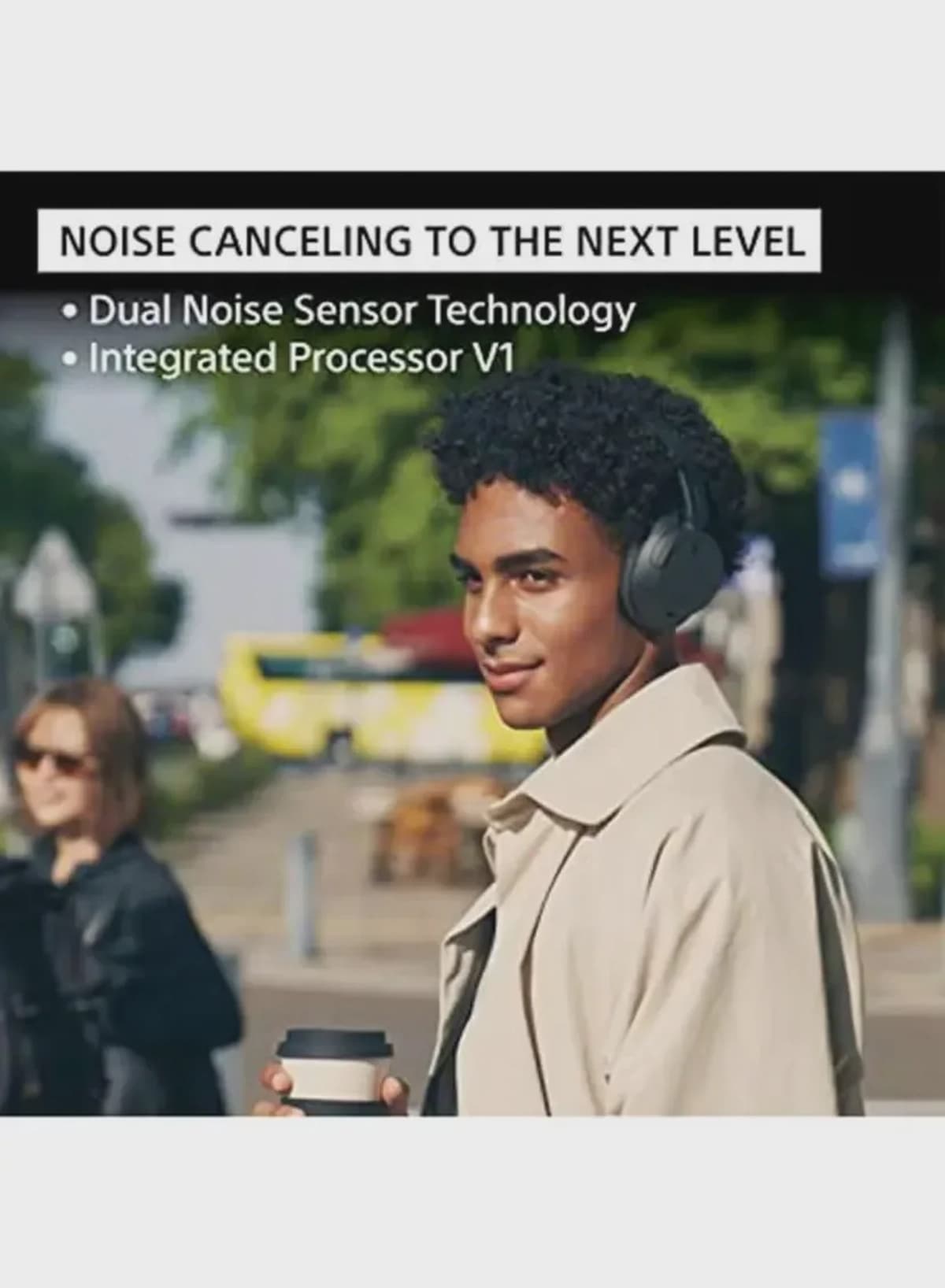 Sony WH-CH720 Noise Cancelling Wireless Headphones Bluetooth Over The Ear With Mic-4-4