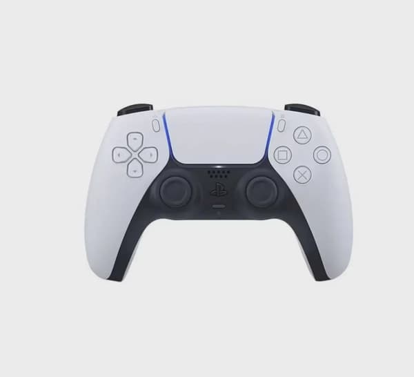 Sony DualSense Wireless Controller For PlayStation 5 - White