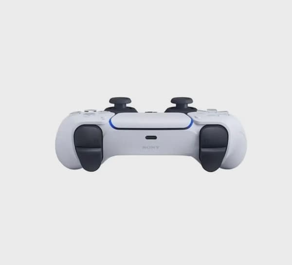 Sony DualSense Wireless Controller For PlayStation 5 - White