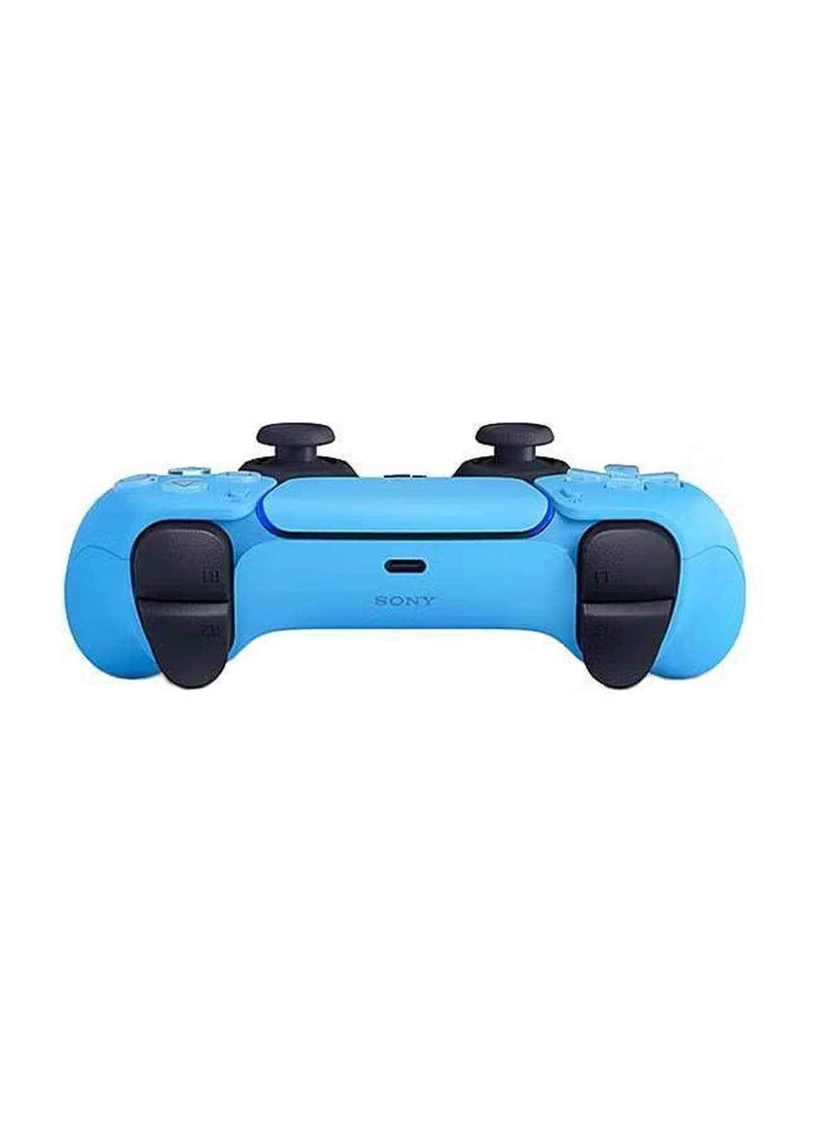 Sony DualSense Wireless Controller For PlayStation 5 - Starlight Blue-2-2