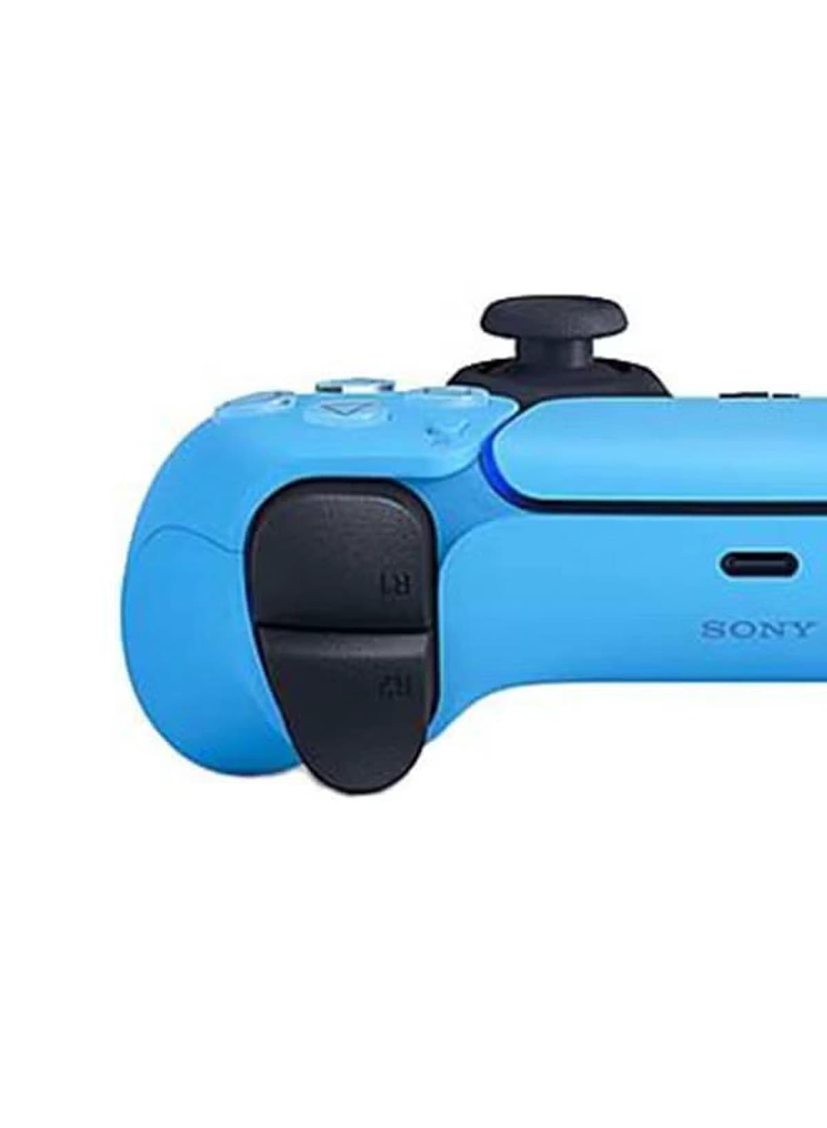Sony DualSense Wireless Controller For PlayStation 5 - Starlight Blue-5-5