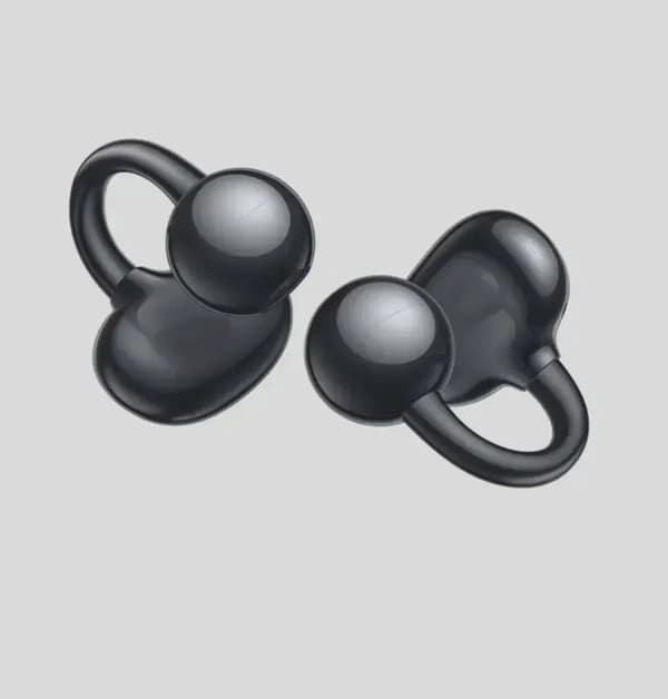HUAWEI FreeClip Wireless Earphones, Bluetooth Earbuds