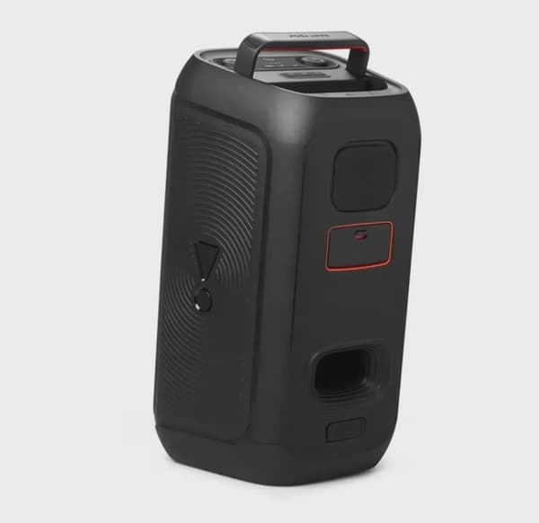 JBL Partybox Club 120 Portable Party Speaker Black