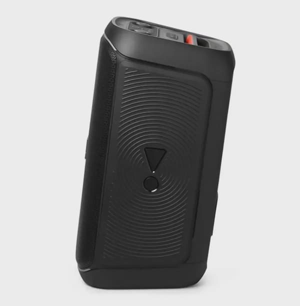 JBL Partybox Club 120 Portable Party Speaker Black