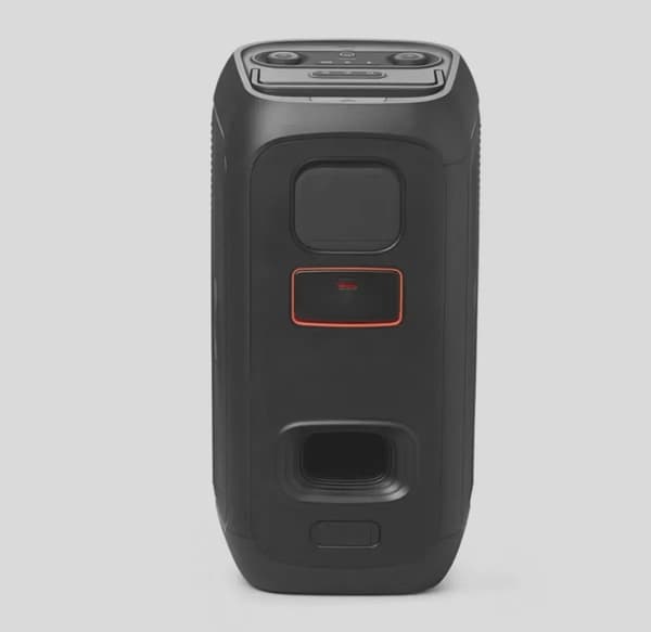 JBL Partybox Club 120 Portable Party Speaker Black