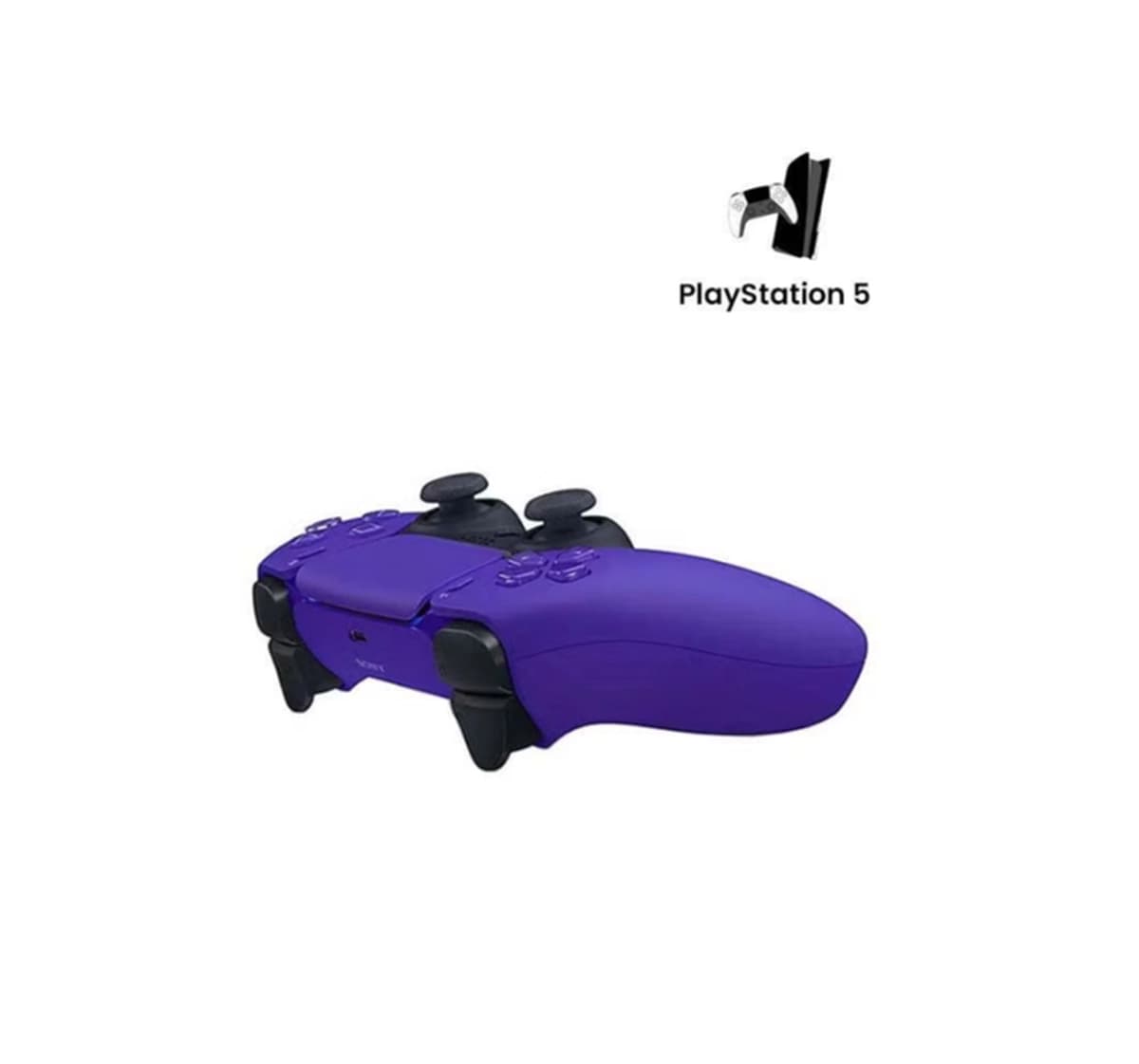 Sony DualSense Wireless Controller for PlayStation 5 - Purple-1-1