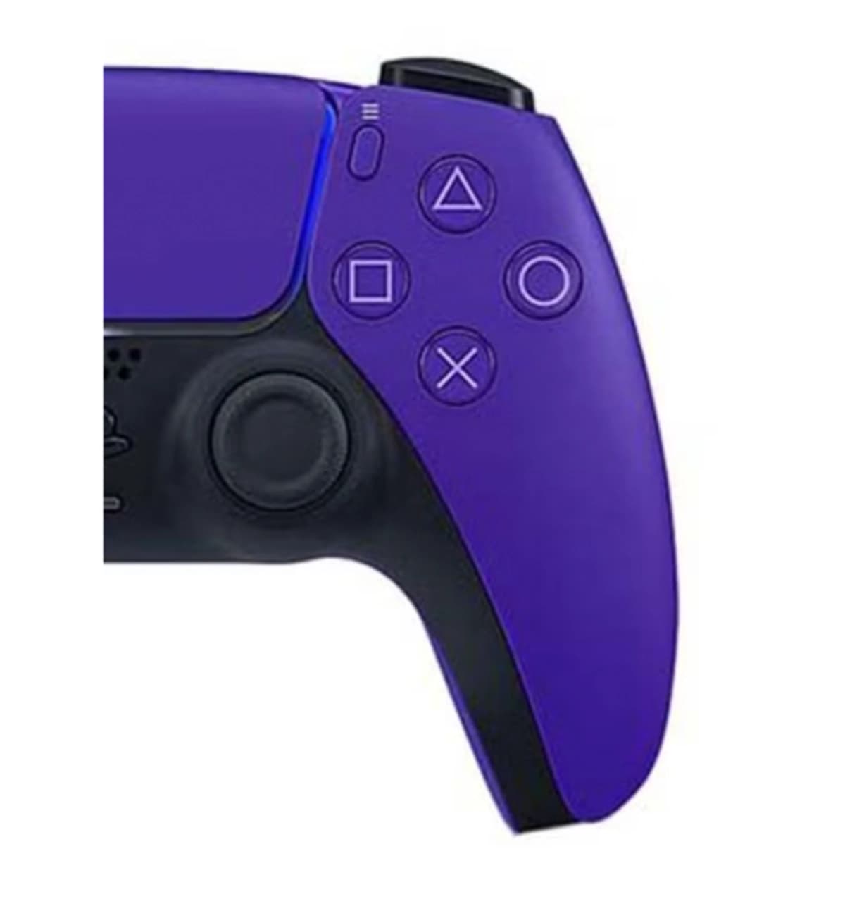 Sony DualSense Wireless Controller for PlayStation 5 - Purple-4-4