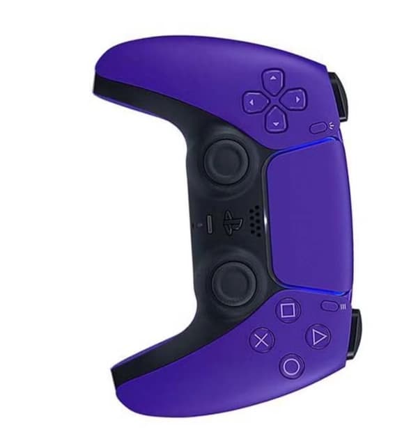 Sony DualSense Wireless Controller for PlayStation 5 - Purple