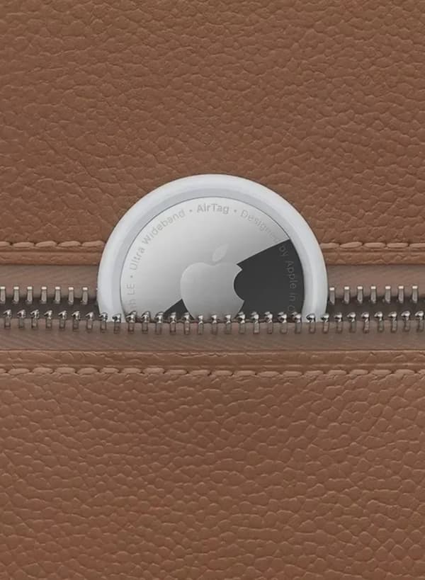 Apple AirTag (2nd generation)
