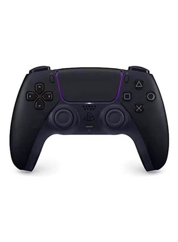 Sony DualSense Wireless Controller For PlayStation 5 - Midnight Black
