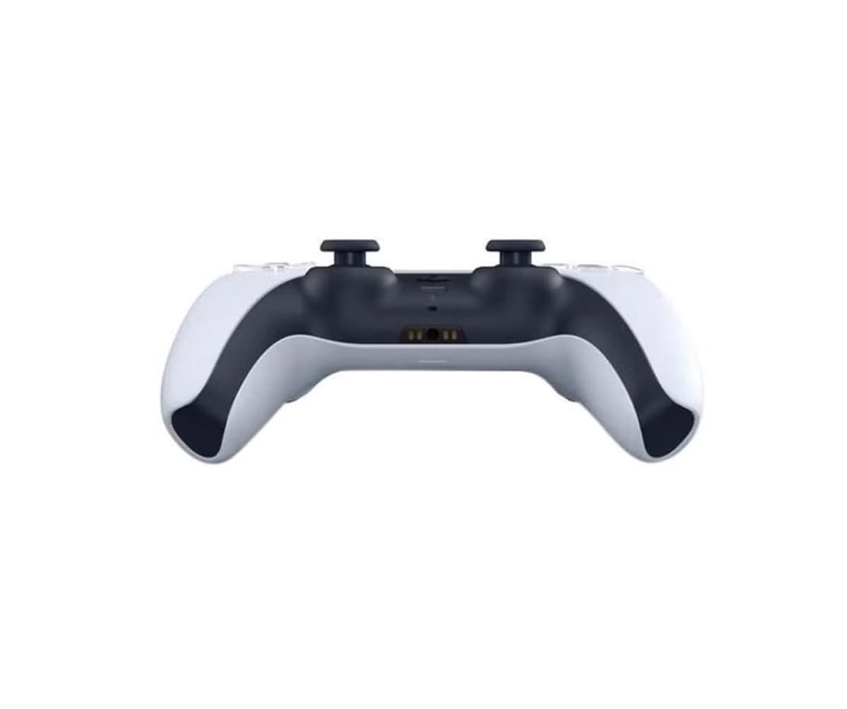 Sony DualSense Wireless Controller For PlayStation 5 - White-1-1