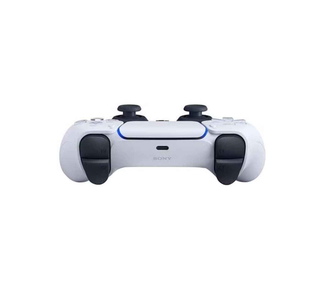 Sony DualSense Wireless Controller For PlayStation 5 - White-2-2