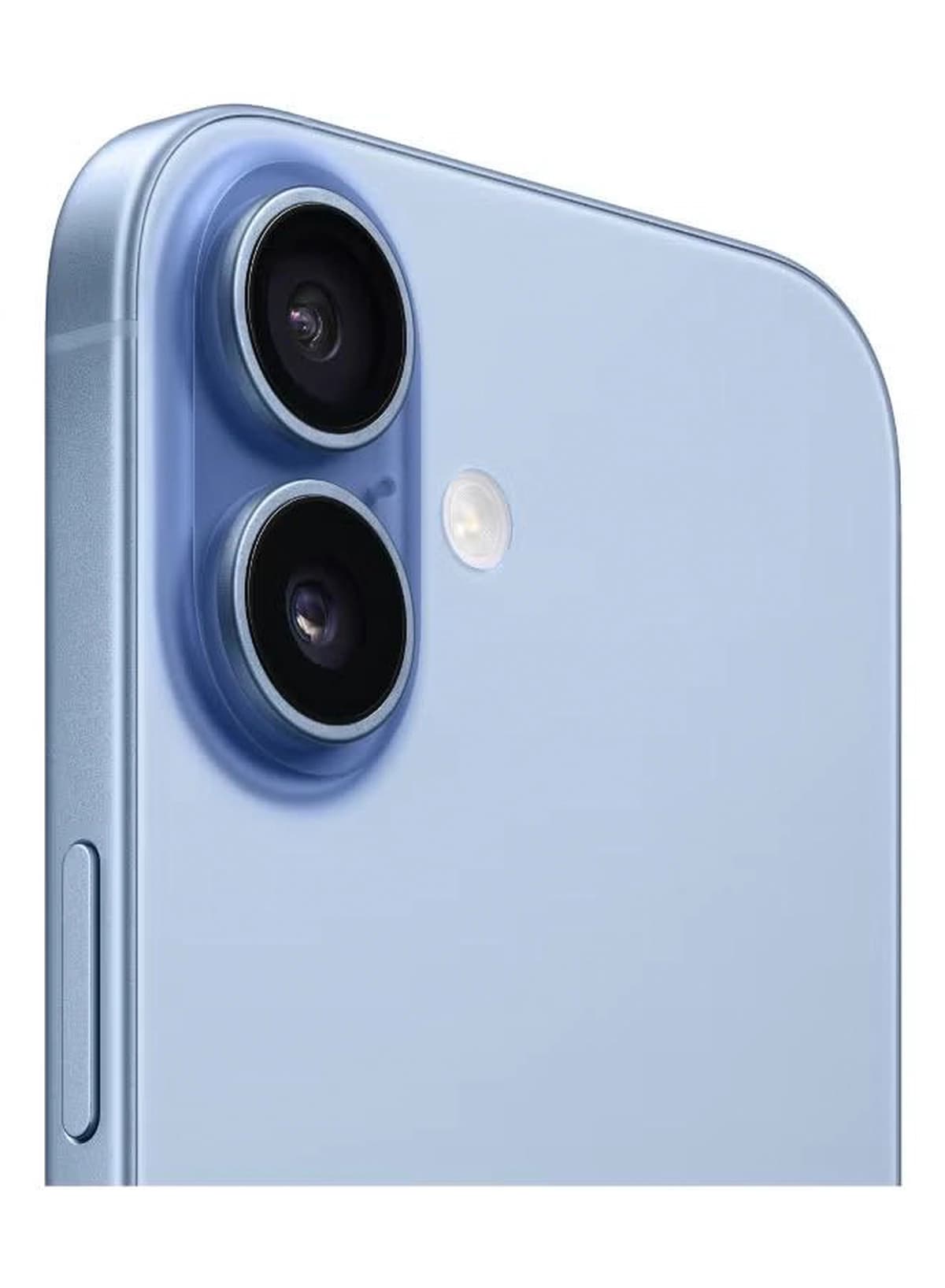 Apple iPhone 17 256GB Mist Blue 5G (eSim only) With FaceTime - International Version-3-3