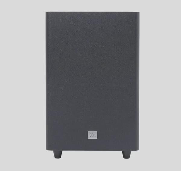 JBL Cinema SB550 3.1 Channel Soundbar With Wireless Subwoofer