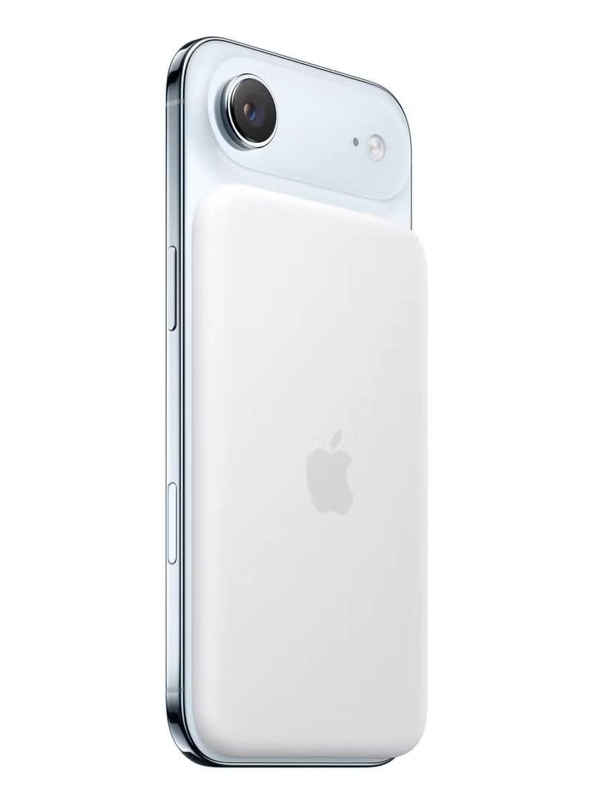 Apple iPhone Air MagSafe Battery - White-2-2