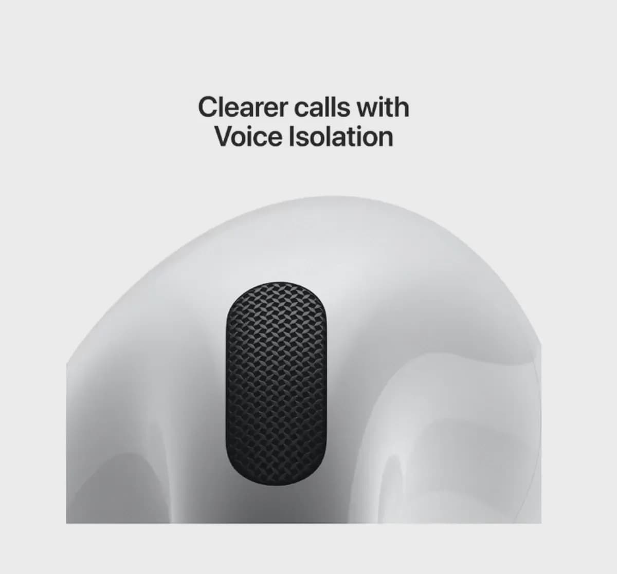 Apple AirPods 4 ANC Wireless Earbuds-3-3