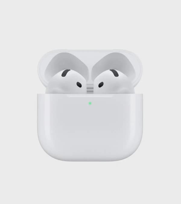 Apple AirPods 4 ANC Wireless Earbuds