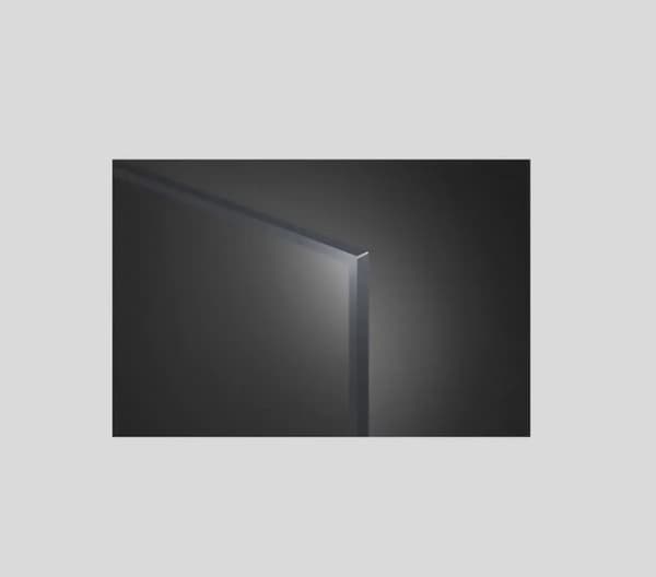 LG 43-Inch 43LM6370 Full HD Smart LED TV | LG webOS Smart TV with ThinQ AI | Active HDR | DTS Virtual:X | Ideal TV for Bedroom, Small Apartments And Kids Room | 43LM6370PVA Black