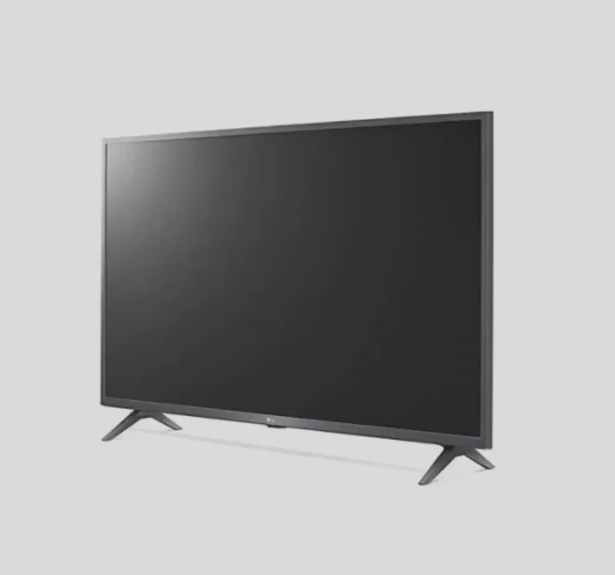 LG 43-Inch 43LM6370 Full HD Smart LED TV | LG webOS Smart TV with ThinQ AI | Active HDR | DTS Virtual:X | Ideal TV for Bedroom, Small Apartments And Kids Room | 43LM6370PVA Black-3-3