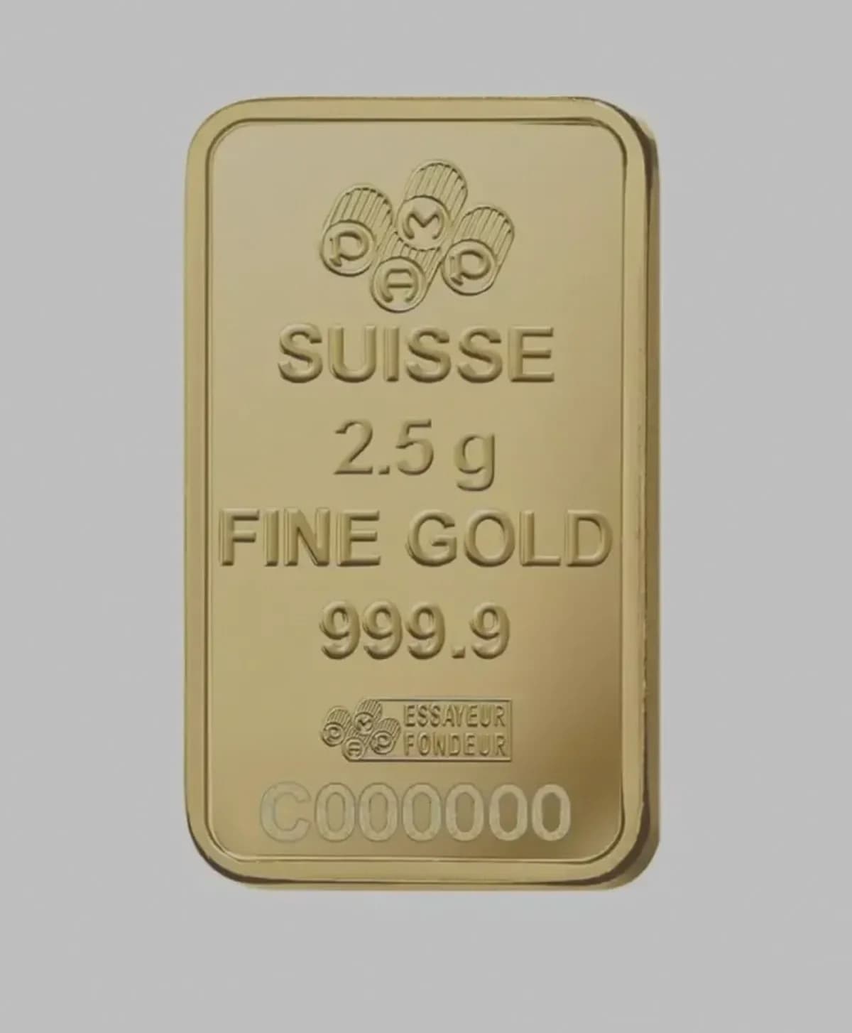 PAMP 24KT - 2.5g Suisse Pamp-2-2