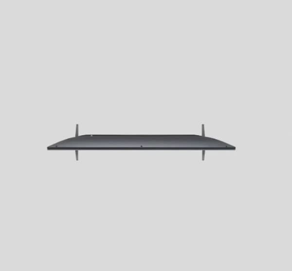 LG 43-Inch 43LM6370 Full HD Smart LED TV | LG webOS Smart TV with ThinQ AI | Active HDR | DTS Virtual:X | Ideal TV for Bedroom, Small Apartments And Kids Room | 43LM6370PVA Black