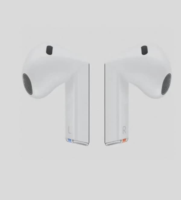 Samsung Galaxy Buds 3 - White