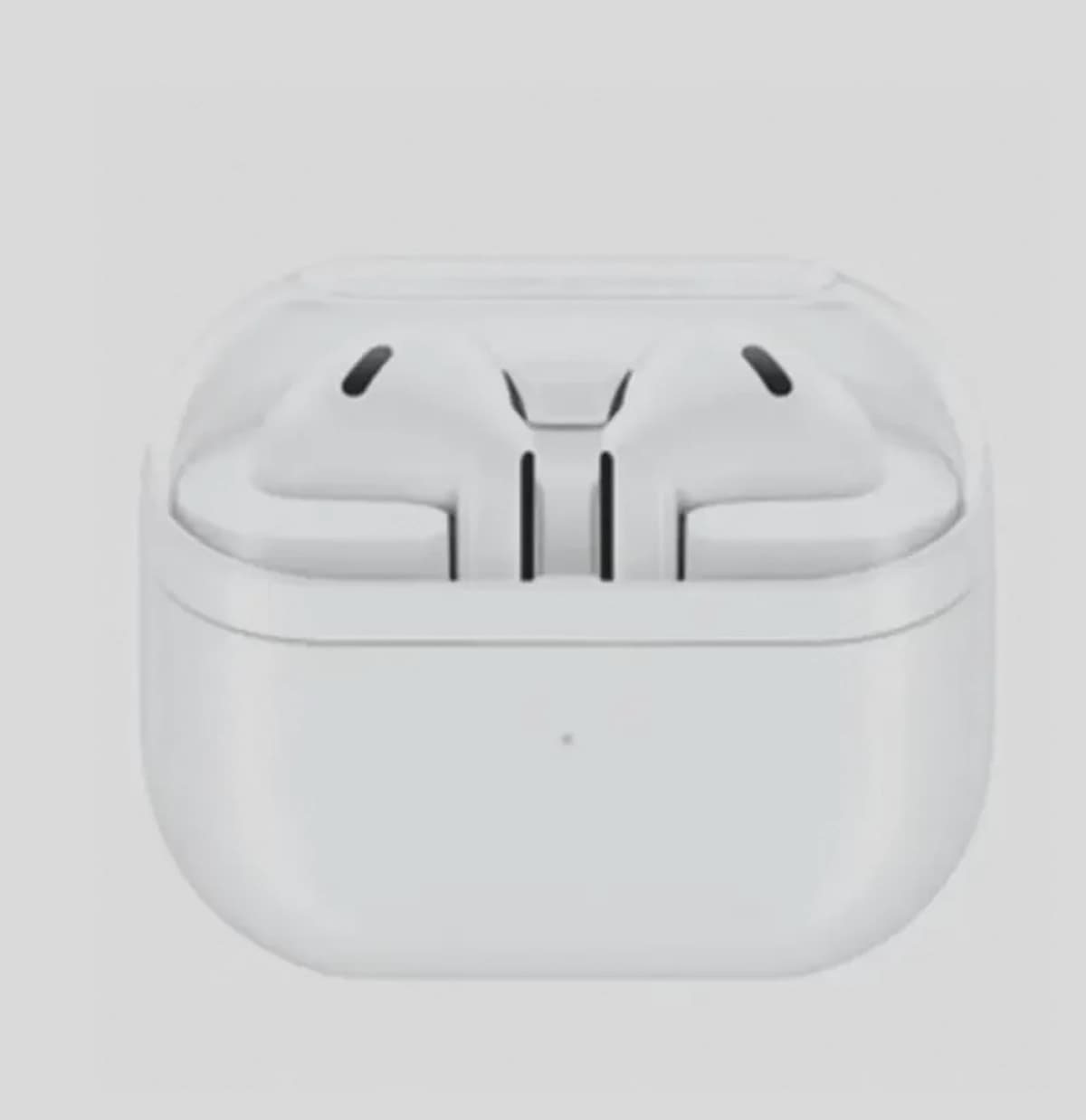 Samsung Galaxy Buds 3 - White-2-2