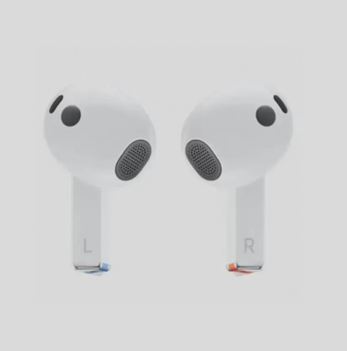 Samsung Galaxy Buds 3 - White-4-4