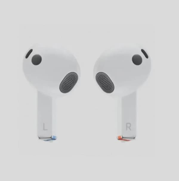 Samsung Galaxy Buds 3 - White
