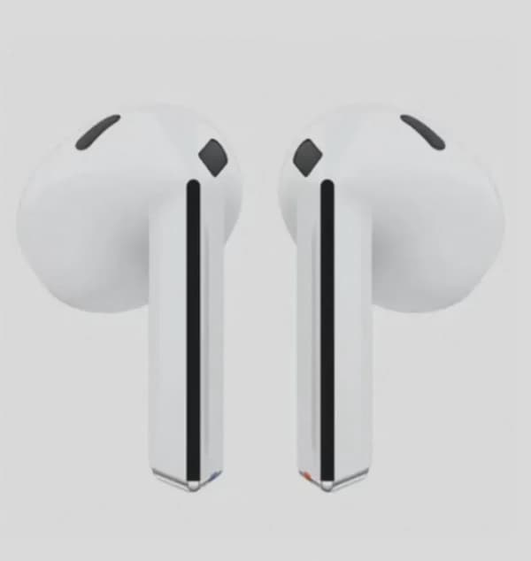Samsung Galaxy Buds 3 - White