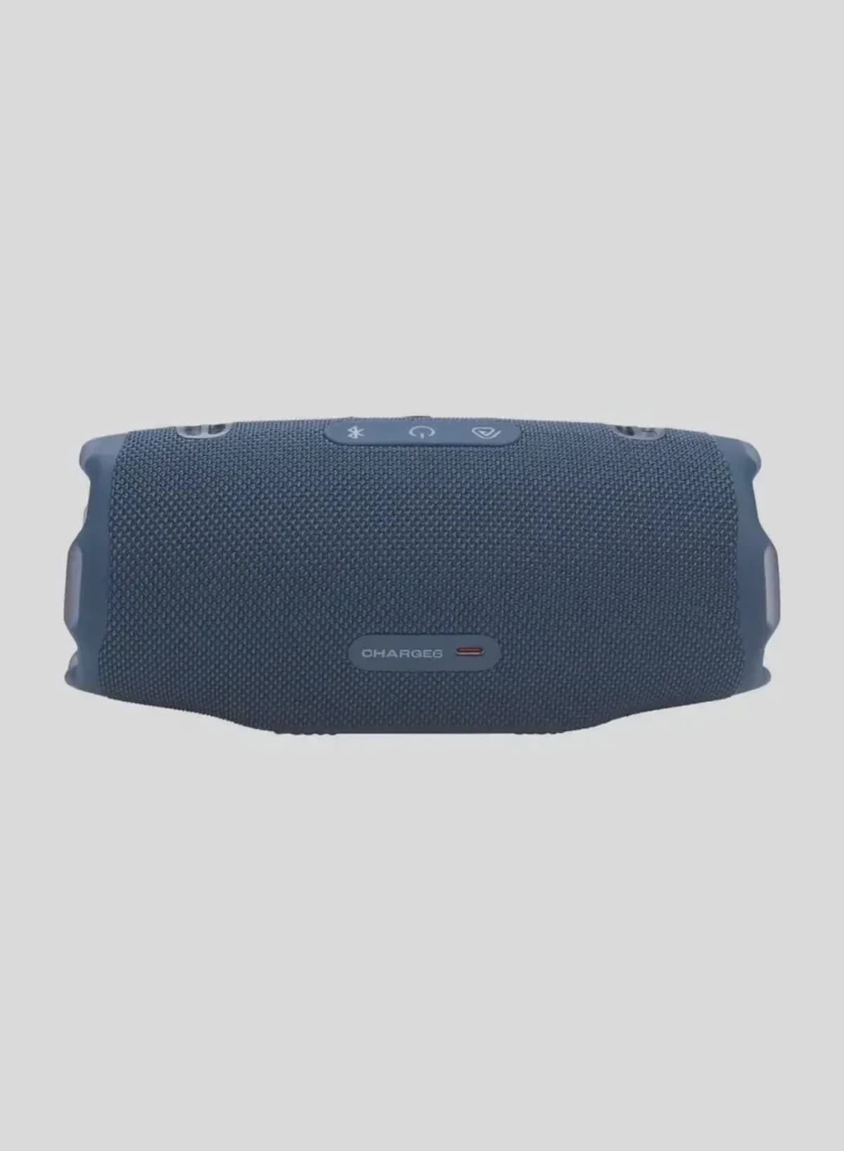 JBL Charge 6 - Portable Waterproof And Drop-Proof Bluetooth Speaker-6-6