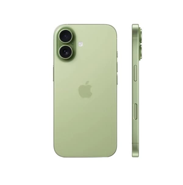Apple iPhone 17 256GB Sage 5G (eSim only) With FaceTime - International Version